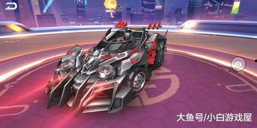 飞车官方最新爆料,全新版本即将来袭，惊喜连连等你探索！