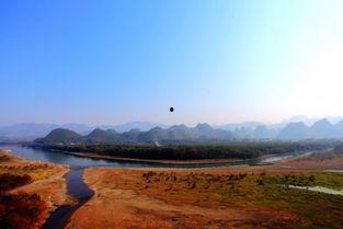 桂林竹江乌桕滩最新爆料,最新美景曝光引热议”