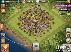 部落最新更新爆料国服,战火升级，策略再创新高！