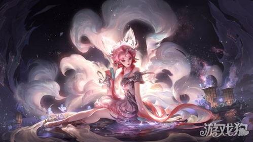 妲己九尾新皮肤爆料最新,神秘妖狐魅惑众生