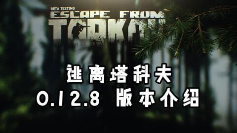 塔科夫最新版本更新爆料,全新内容与优化，带你领略生存游戏的极致体验