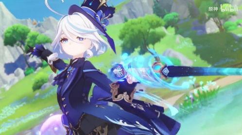 芙宁娜最新技能爆料实战,实战解析，战力提升新篇章