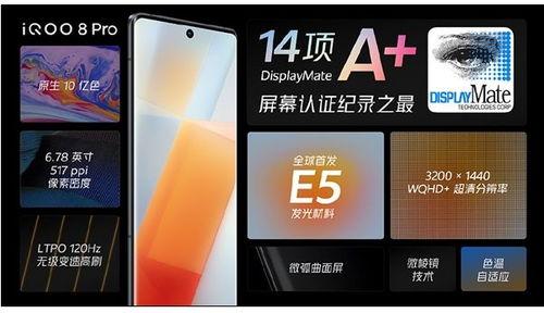 iqoo 9 pro最新爆料,性能怪兽来袭，颠覆手机市场！”