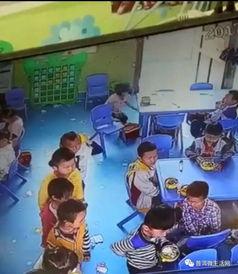 云南爆料幼儿园事件最新消息,真相大白，家长愤怒声讨！
