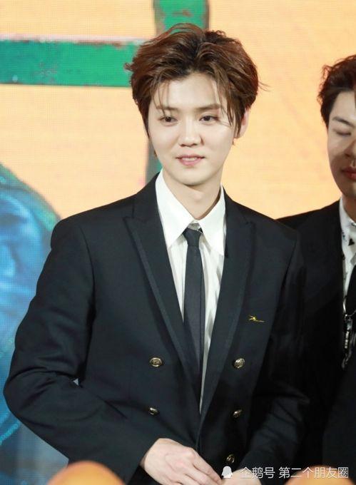 爆料鹿晗近况最新消息,新作品筹备中，生活状态引关注