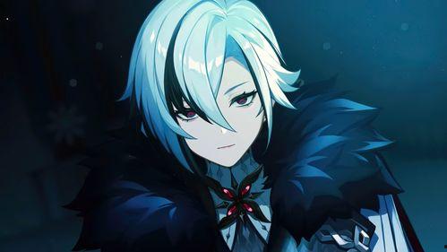 原神枫丹执行官最新爆料,原神新世界神秘面纱即将揭晓