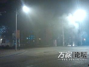 合肥最新烟花爆料,最新爆料揭秘璀璨夜空背后的精彩瞬间