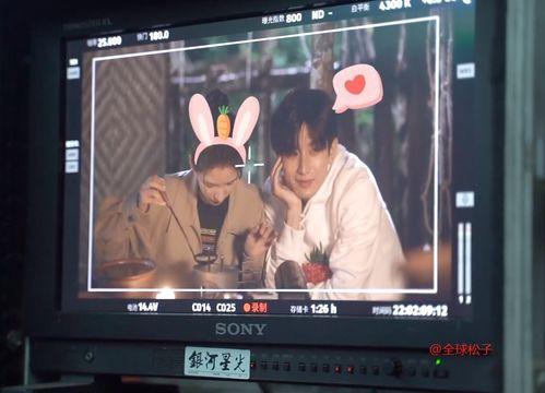 南风知我意最新爆料,独家爆料揭秘幕后真相