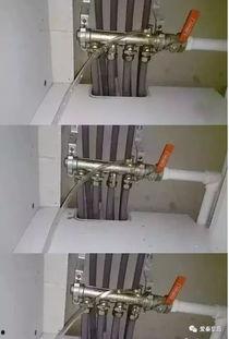 暖气公司爆料视频最新,揭秘行业潜规则与真实成本！”