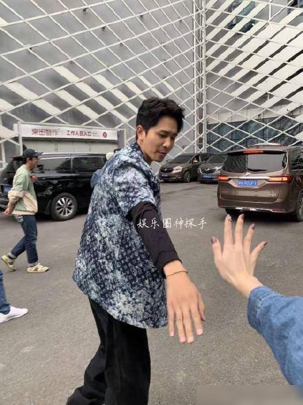 彭冠英最新爆料