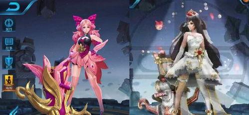 王者新孙尚香皮肤爆料最新,燃情战场