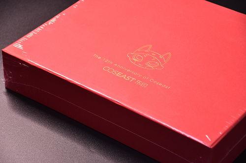 最新纪念礼盒爆料,传承经典，致敬时代辉煌